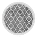 Pikkukuva 2 / 4: Hallin matto (100 x 100) Aln400601Gr17