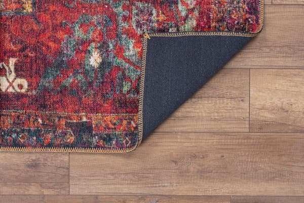 Hallteppe (75 x 150) Fusion Chenille - Multicolor AL 140