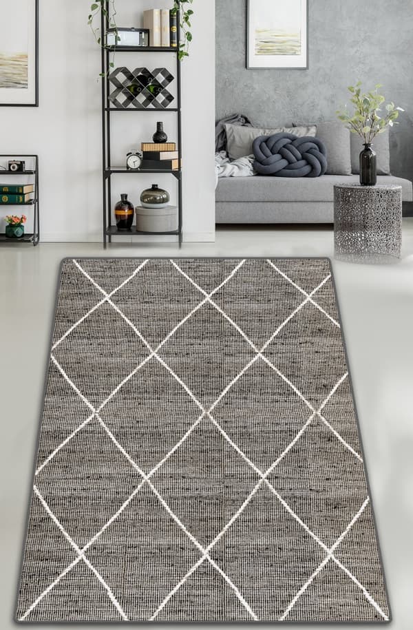 Hallteppe (80 x 150) Rodaja