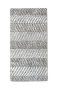 Miniatyrbild 2 av 2: Hallmatta (80 x 200) Tresse Corde