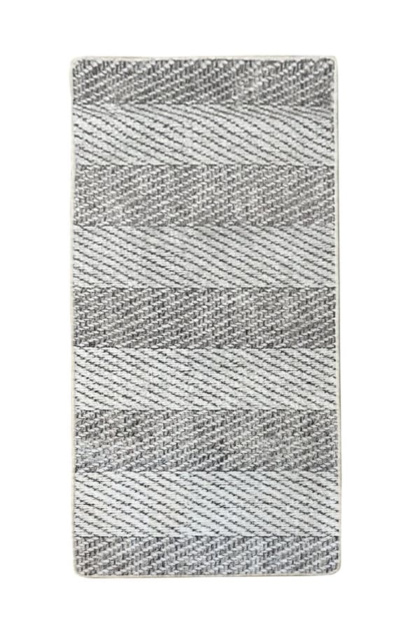 Hallmatta (80 x 200) Tresse Corde