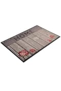 Miniatyrbilde 3 av 3: Pvc Dørmatte Antik