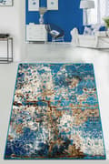 Miniatyrbild 1 av 2: Hallmatta (150 x 300) Be Lost