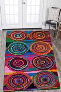 Pikkukuva 1 / 2: Hallimatto (120 x 150) Boule Colore