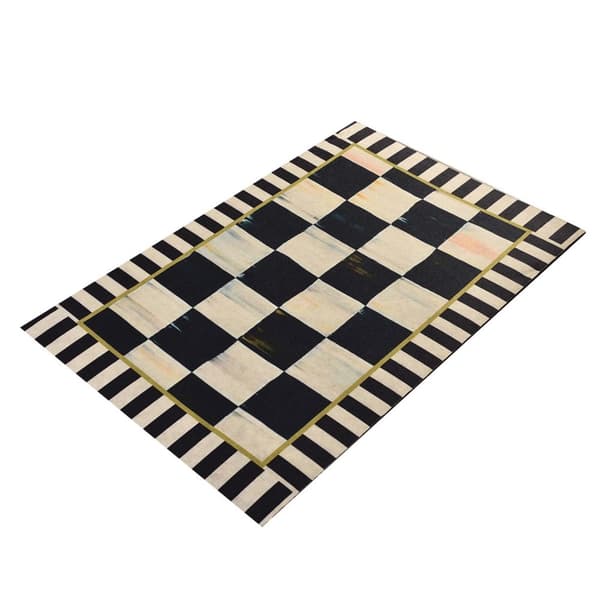 Pvc dørmatte Brenda Velkommen