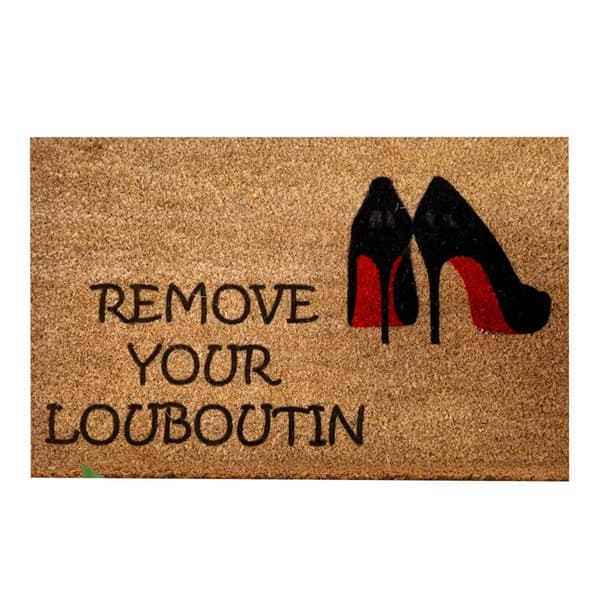 Coco Dörrmatta Coco Remove