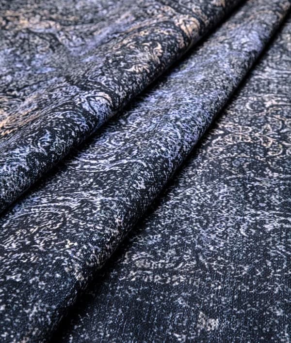 Teppe (160 x 230) 1058 - Flerfarget