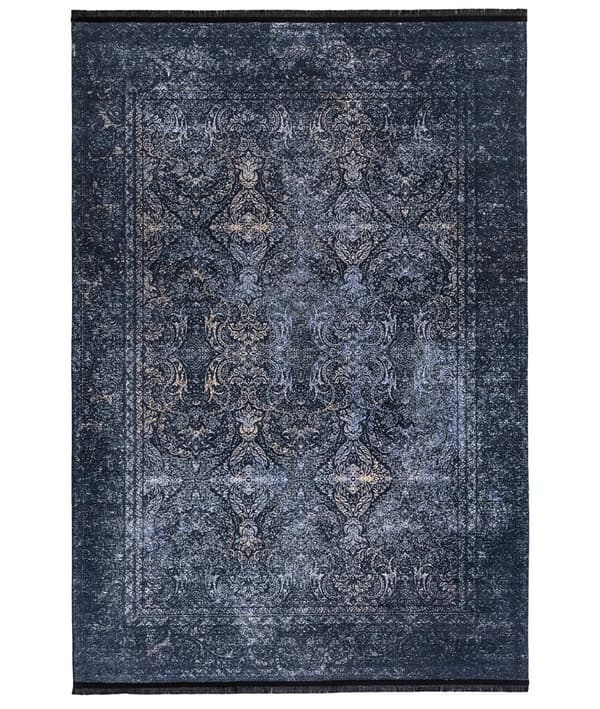 Teppe (160 x 230) 1058 - Flerfarget