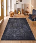 Miniatyrbilde 1 av 4: Teppe (160 x 230) 1058 - Flerfarget