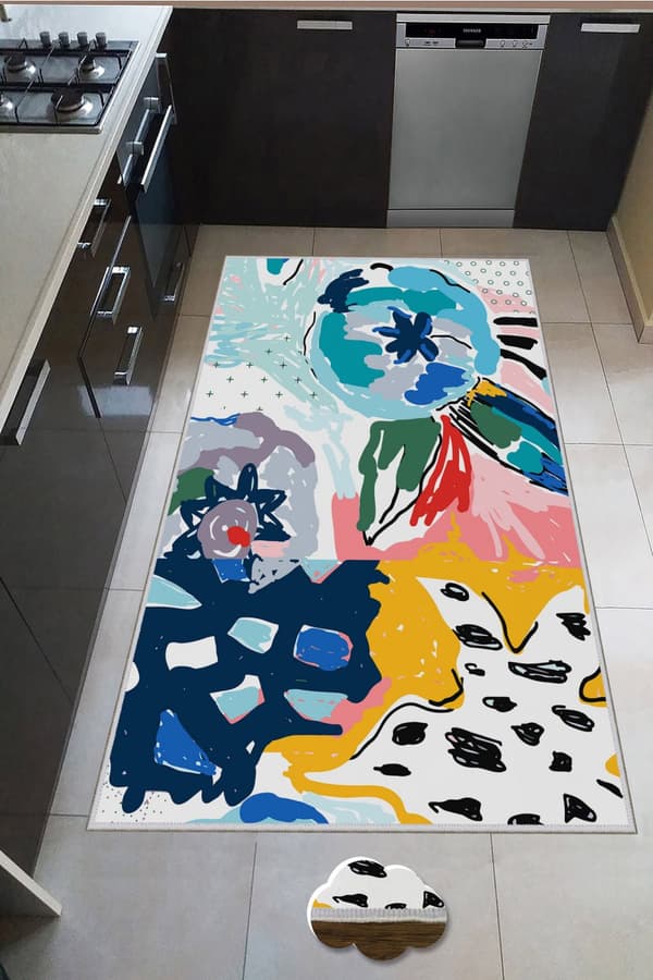 Matta (50 x 80) Wookece185