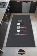 Miniatyrbilde 1 av 5: Teppe (50 x 80) Wookece180