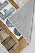 Miniatyrbild 3 av 5: Matta (50 x 80) Wookece217