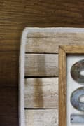 Miniatyrbild 4 av 5: Matta (50 x 80) Wookece217