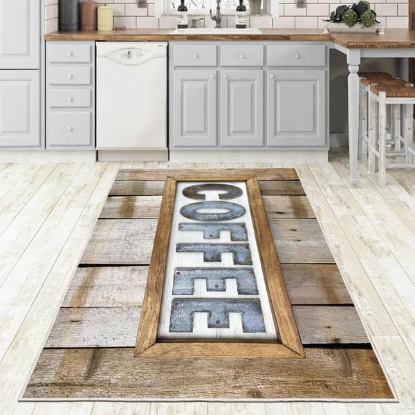 Matta (50 x 80) Wookece217