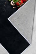 Miniatyrbilde 3 av 6: Teppe (60 x 100) Wookece224