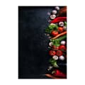 Miniatyrbilde 6 av 6: Teppe (60 x 100) Wookece224