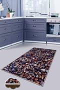 Miniatyrbilde 1 av 6: Teppe (60 x 100) Wookece188
