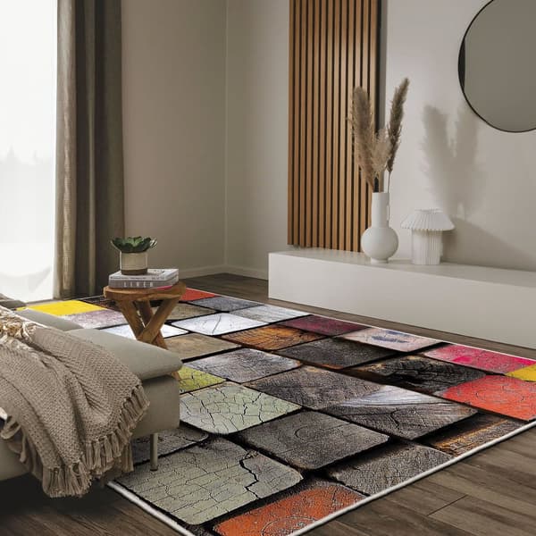 Matta (60 x 100) Wookece245