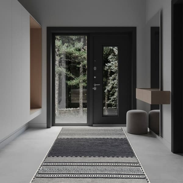 Tæppe (60 x 100) Wookece253