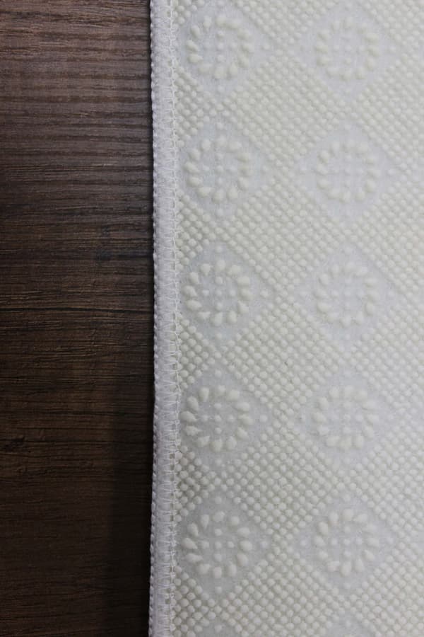Teppe (60 x 100) Wookece232