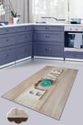 Miniatyrbilde 1 av 5: Teppe (60 x 100) Wookece229