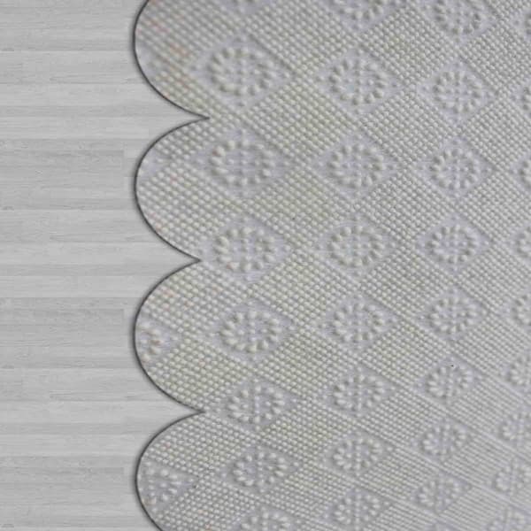 Teppe (50 x 80) Wookece298