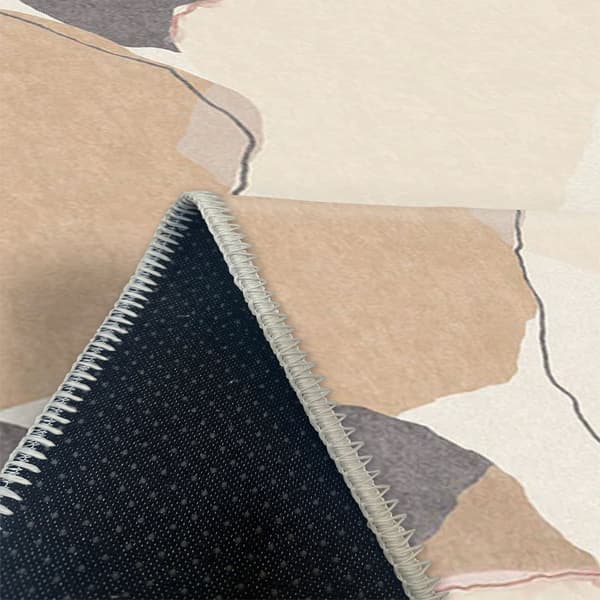 Teppe (50 x 80) Woobtny0203