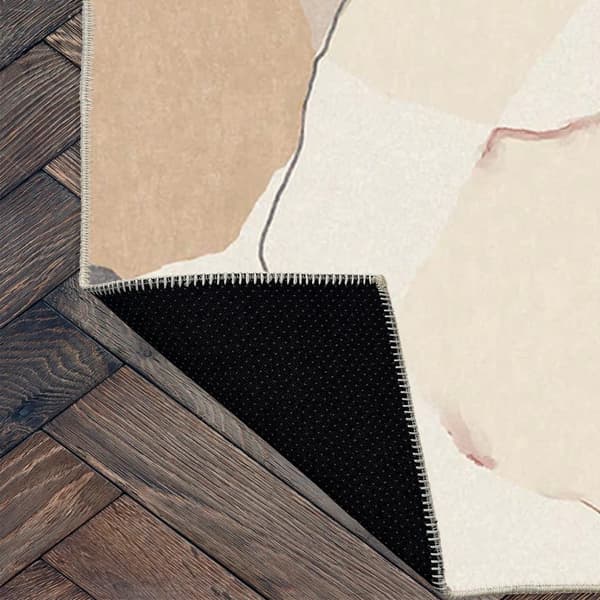 Teppe (50 x 80) Woobtny0203