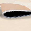Miniatyrbilde 5 av 6: Teppe (50 x 80) Woobtny0203
