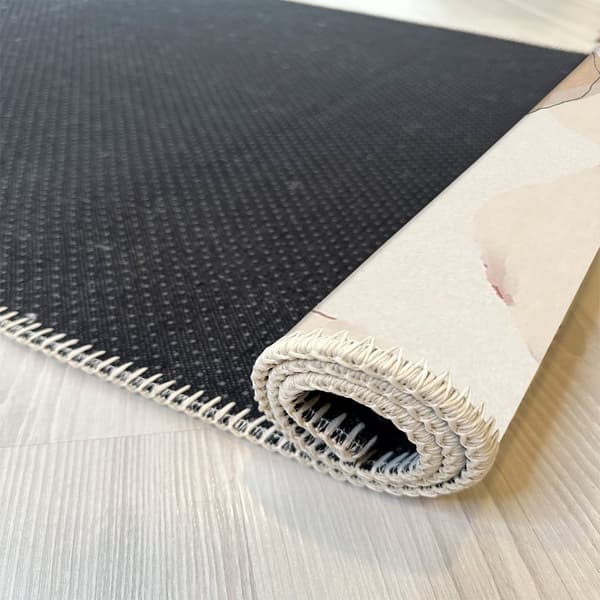 Teppe (50 x 80) Woobtny0203