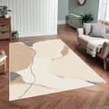 Miniatyrbilde 1 av 6: Teppe (50 x 80) Woobtny0203