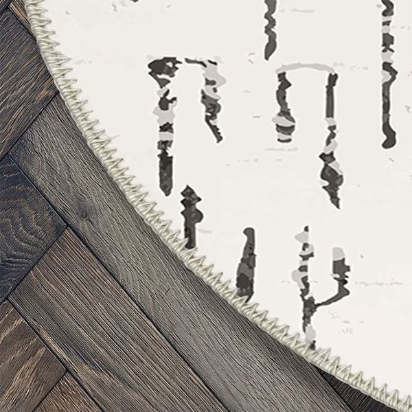 Teppe (60 x 60) Woobtny0190