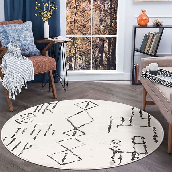 Teppe (60 x 60) Woobtny0190
