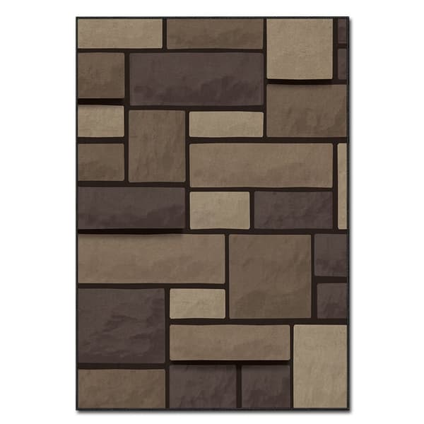 Teppe (80 x 140) Asr Crpt-102
