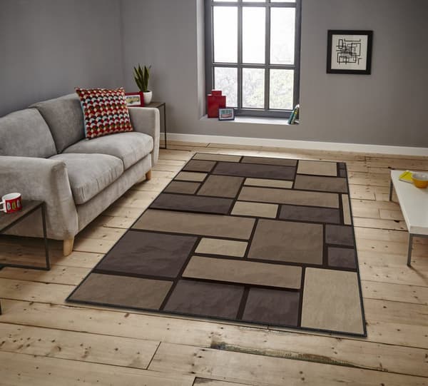 Teppe (80 x 140) Asr Crpt-102