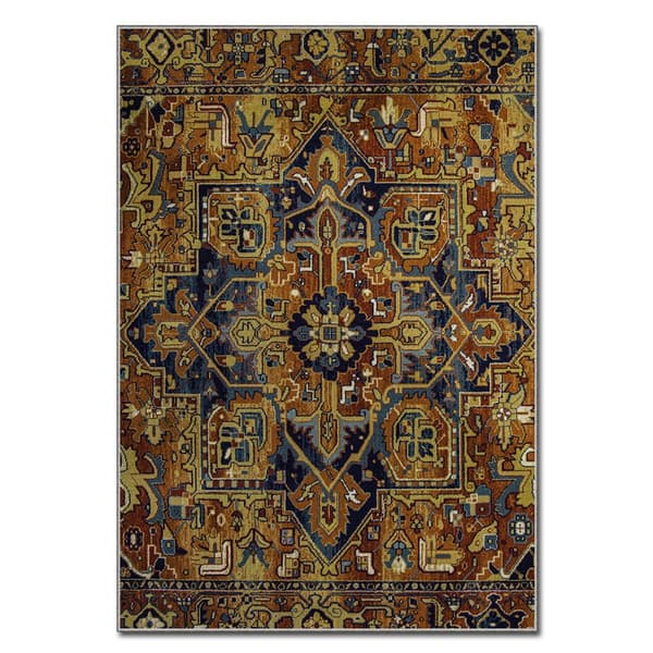 Matta (80 x 140) Asr Crpt-109