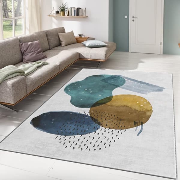Tæppe (160 x 230) Alho Tæppe-37A