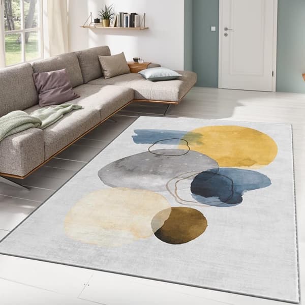 Teppe (160 x 230) Alho Teppe-38A