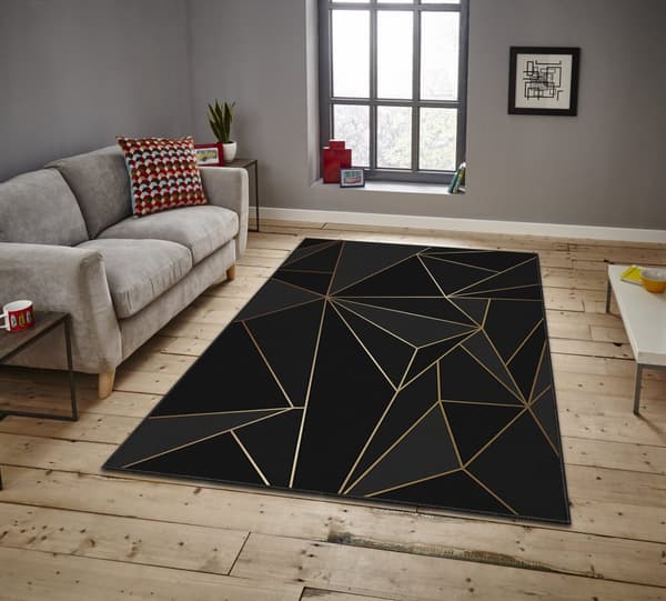 Teppe (100 x 140) Asr Crpt-107