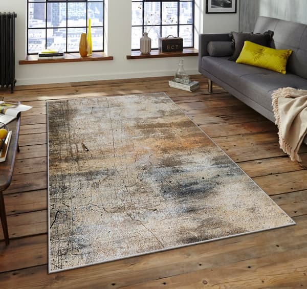 Teppe (80 x 140) Asr Crpt-58