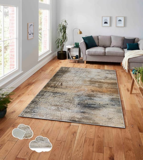 Teppe (80 x 140) Asr Crpt-58