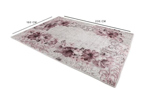 Teppe (160 x 230) Asr Crpt-149