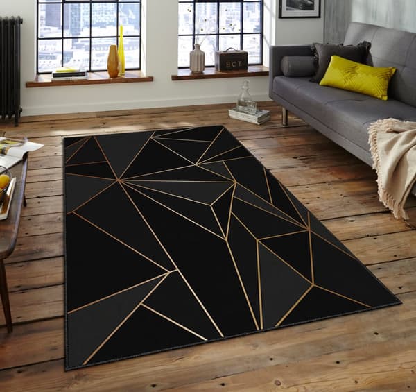 Teppe (120 x 180) Asr Crpt-107