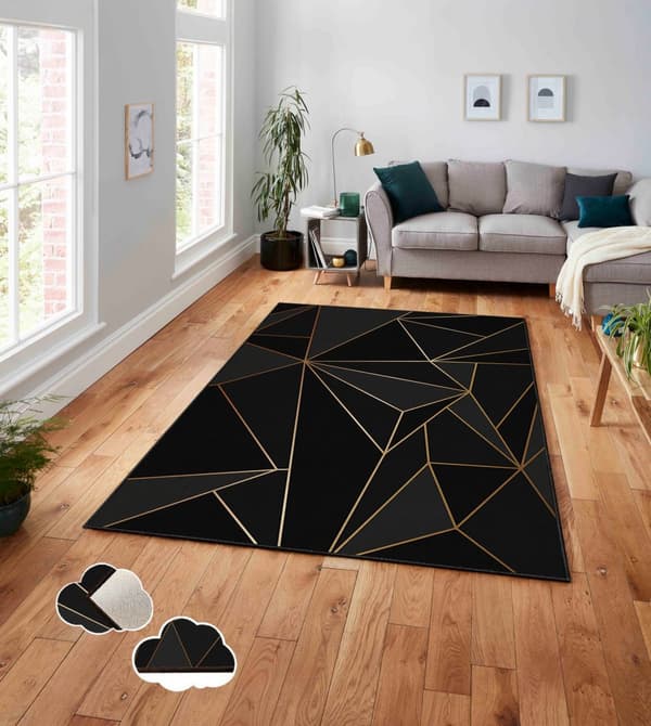 Teppe (120 x 180) Asr Crpt-107