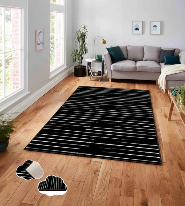Teppe (120 x 180) Asr Crpt-57