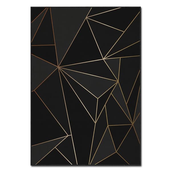 Teppe (140 x 220) Asr Crpt-107