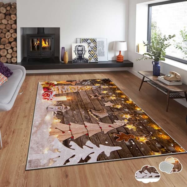 Teppe (80 x 140) Asr - Crpt - 27