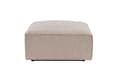 Pikkukuva 2 / 2: Puffe Sora Pouffe - hiekkabeige