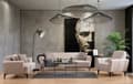 Miniatyrbilde 3 av 6: 1-seters sofa Hamlet - Beige