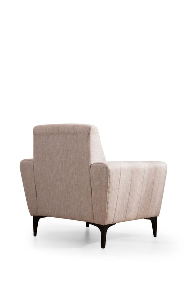 1-seters sofa Hamlet - Beige